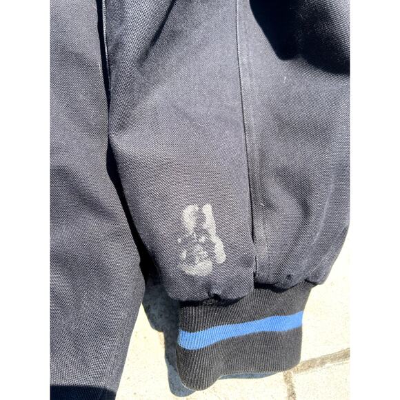 70s Apollos Rocket RARE Tri City Stall and Dean Varsity Jacket - Good Condition - Picture 8 of 8